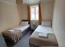 Southampton 2-bedroom House