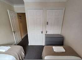 Southampton 2-bedroom House