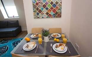 Castle Point 18 Apartments - Premier Lodge