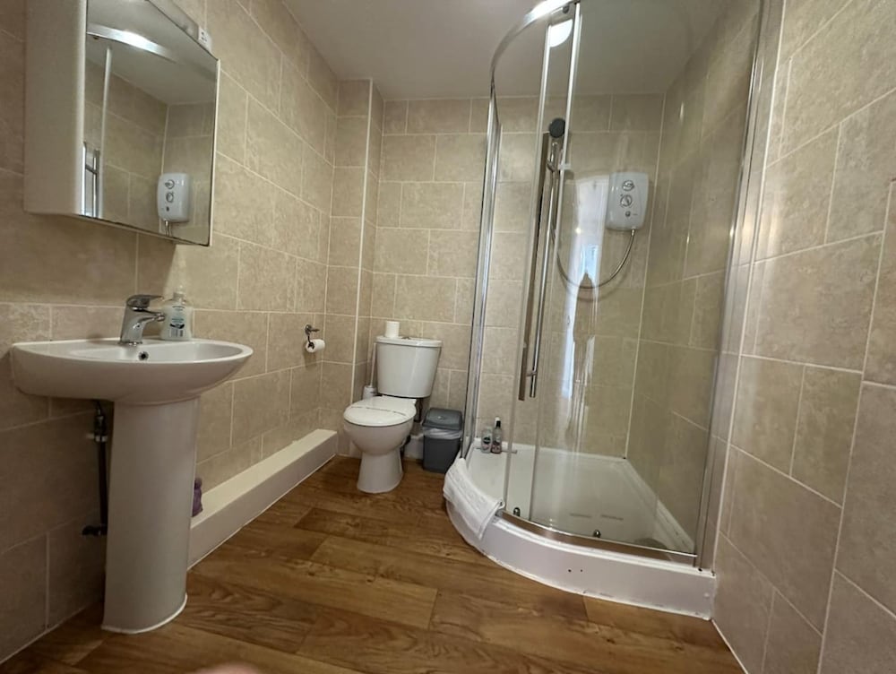 Stylish Accommodation in Southampton 10
