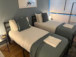 Stylish Accommodation in Southampton 10