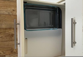 Stylish Accommodation in Southampton 10