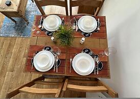 Stylish Accommodation in Southampton 10