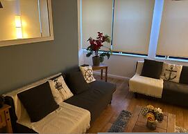 Stylish Accommodation in Southampton 10