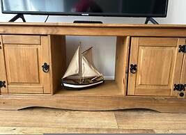 Stylish Accommodation in Southampton 10
