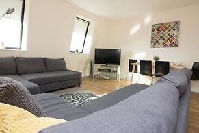 Premiere Serviced Accommodation - 17