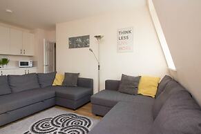 Premiere Serviced Accommodation - 17