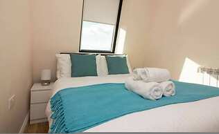 Premiere Serviced Accommodation - 17