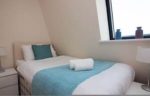 Premiere Serviced Accommodation - 17