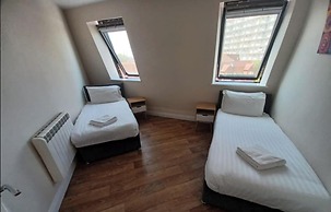 Comfortable Southampton Stay