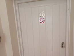 Comfortable Southampton Stay