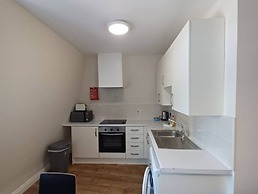 Comfortable Southampton Stay