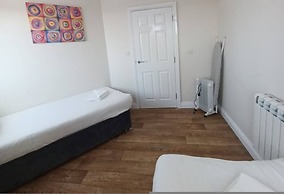 Comfortable Southampton Stay