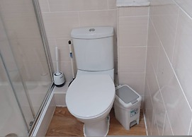 Comfortable Southampton Stay