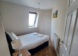 Comfortable Southampton Stay