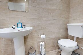 Westminster Luxe Stay City View 3BR Bradford