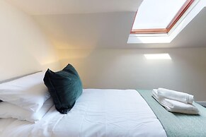 Westminster Luxe Stay City View 3BR Bradford