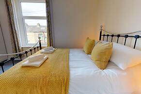 Westminster Luxe Stay City View 3BR Bradford