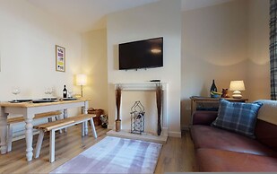 Westminster Luxe Stay City View 3BR Bradford