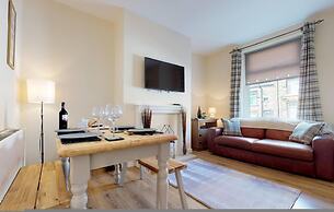 Westminster Luxe Stay City View 3BR Bradford