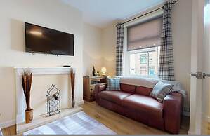 Westminster Luxe Stay City View 3BR Bradford