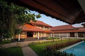VIHARA By CMK