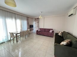 MARİNA SUİTE OTEL