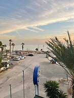MARİNA SUİTE OTEL