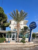 MARİNA SUİTE OTEL