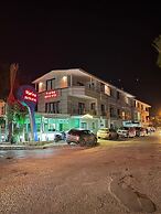 MARİNA SUİTE OTEL