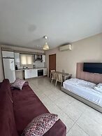 MARİNA SUİTE OTEL