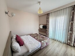MARİNA SUİTE OTEL