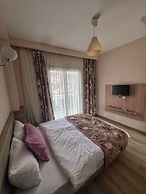 MARİNA SUİTE OTEL