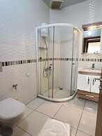 MARİNA SUİTE OTEL