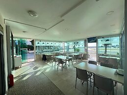 MARİNA SUİTE OTEL