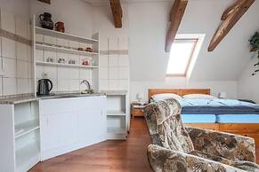 Bedrč Penzion a Apartma