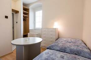 Bedrč Penzion a Apartma