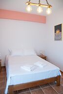 Beachfront Modern Escape Anatoli By The Lesvos Sea
