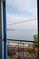 Beachfront Modern Escape Anatoli By The Lesvos Sea