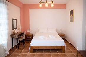Beachfront Modern Escape Anatoli By The Lesvos Sea