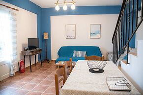 Beachfront Modern Escape Anatoli By The Lesvos Sea