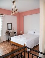 Beachfront Modern Escape Anatoli By The Lesvos Sea