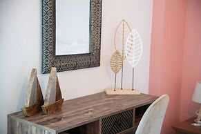 Beachfront Modern Escape Anatoli By The Lesvos Sea