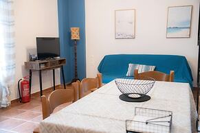 Beachfront Modern Escape Anatoli By The Lesvos Sea