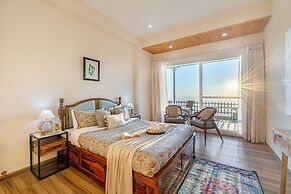 ELIVAAS Alpenglow 3 BHK Villa