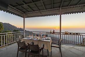 ELIVAAS Alpenglow 3 BHK Villa
