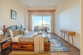 ELIVAAS Alpenglow 3 BHK Villa