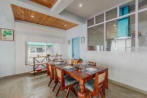 ELIVAAS Alpenglow 3 BHK Villa