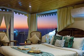 ELIVAAS Alpenglow 3 BHK Villa