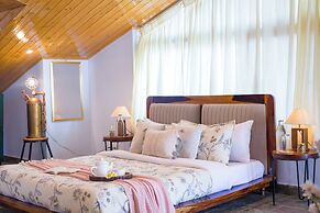 ELIVAAS Alpenglow 3 BHK Villa